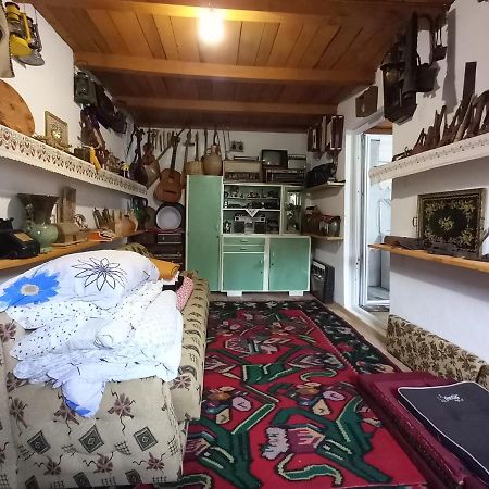 Apartman Bosanska Avlija-Muzej- Visoko Extérieur photo