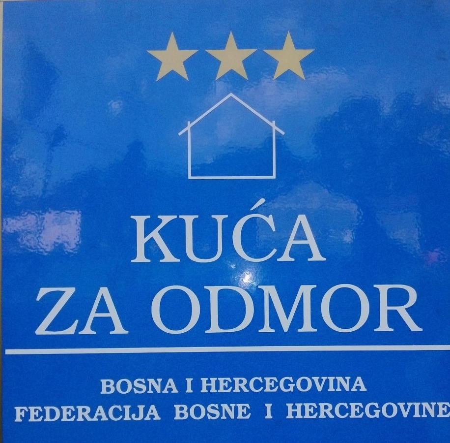 Apartman Bosanska Avlija-Muzej- Visoko Extérieur photo