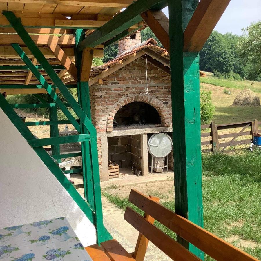 Apartman Bosanska Avlija-Muzej- Visoko Extérieur photo