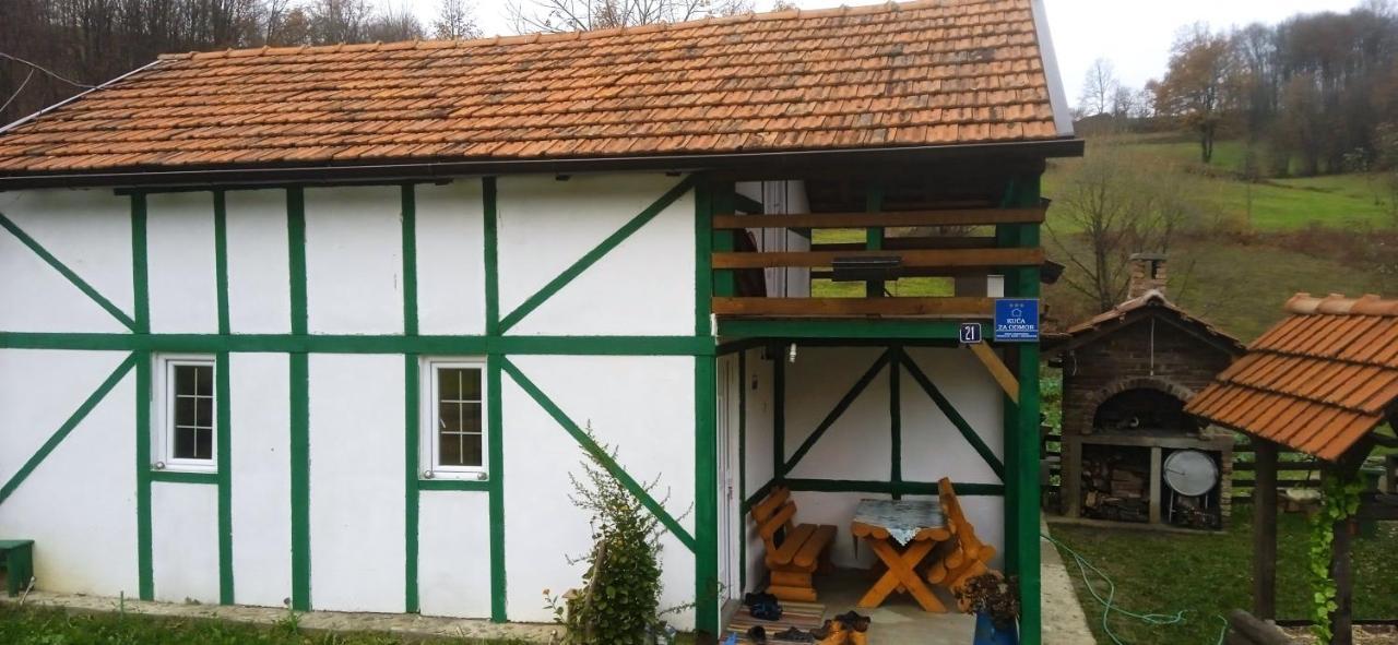 Apartman Bosanska Avlija-Muzej- Visoko Extérieur photo