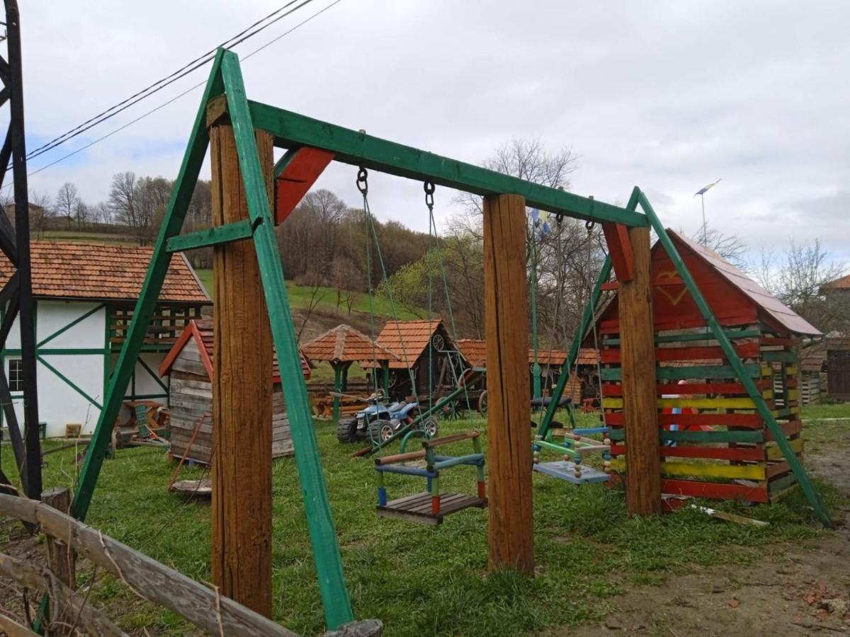 Apartman Bosanska Avlija-Muzej- Visoko Extérieur photo