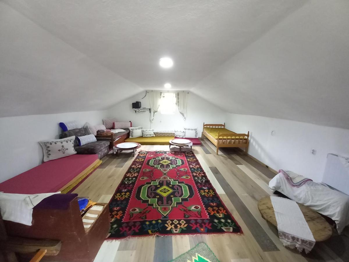 Apartman Bosanska Avlija-Muzej- Visoko Extérieur photo
